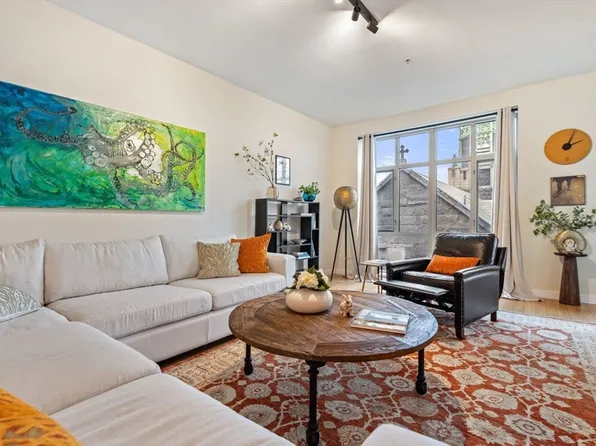 150 Dorchester Ave APT 604, South Boston, MA 02127