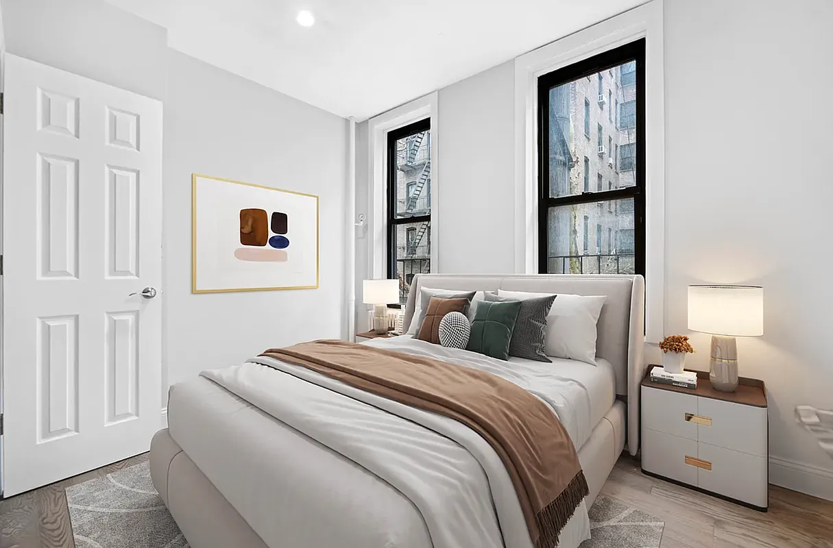 310 East 89th Street #6 in Yorkville, Manhattan | StreetEasy