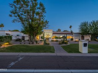 7471 E Northern Ave, Scottsdale, AZ 85258