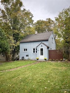 110 Gulf Rd, Camillus, NY, 13031