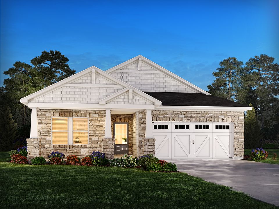 1st image of Homesite 19