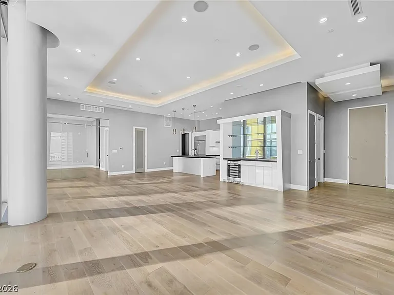 3726 Las Vegas Blvd S #3504 — Photo 2