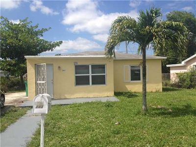 2431 NW 152nd St, Miami Gardens, FL, 33054