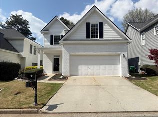 2936 Winter Rose Ct, Dunwoody, GA
