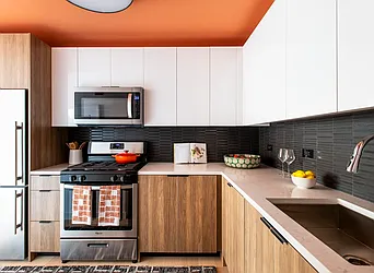 Rented by Gotham Organization