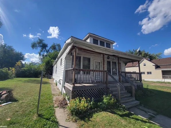 4715 Casper St, Detroit, MI 48210