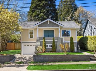 9425 12th Ave SW, Seattle, WA 98106