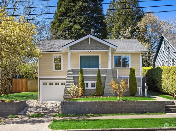 9425 12th Avenue SW, Seattle, WA 98106