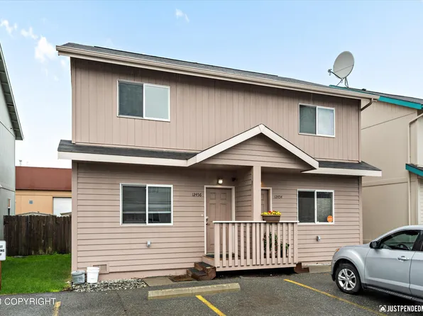 12456 Silver Fox Ln #19, Anchorage, AK 99515