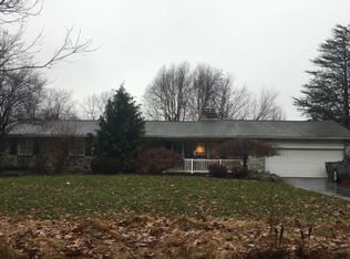 2741 Horseshoe Trl, Chester Springs, PA 19425