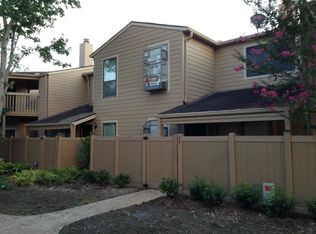 2379 Briarwest Blvd UNIT 75, Houston, TX 77077