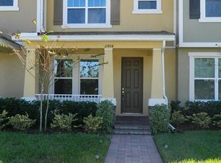 11404 Center Lake Dr, Windermere, FL 34786