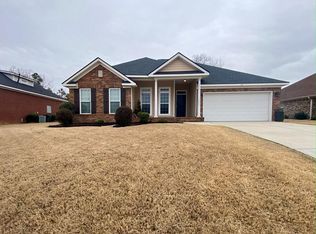2024 Lake Forest Dr, Grovetown, GA 30813
