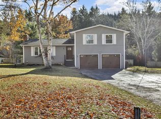 1965 E Kimmel Rd, Jackson, MI 49201