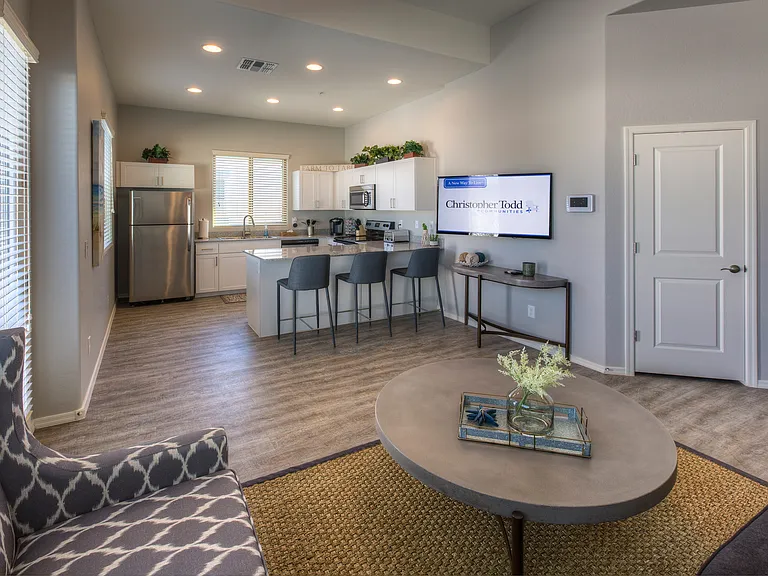 Christopher Todd Communities At Estrella Commons — Photo 2