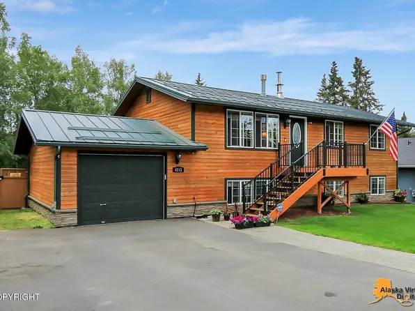4212 Kingston Dr, Anchorage, AK 99504