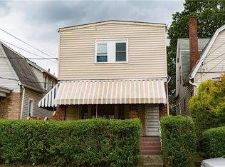 7121 Harrison Ave, Pittsburgh, PA 15218