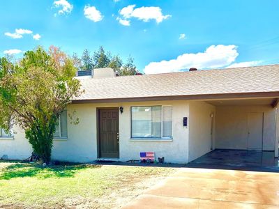 5514 N 62nd Ave, Glendale, AZ, 85301