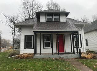 1160 22nd St, Moline, IL 61265