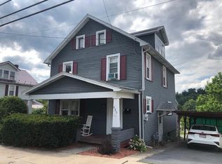 635 E Walnut St, Lewistown, PA 17044