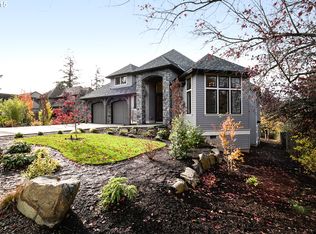 12743 SW 22nd Ave, Lake Oswego, OR 97034