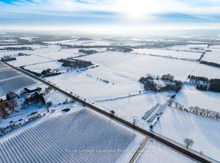 416400 10th Line, The Blue Mountains, ON N0H2E0