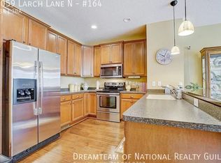 8059 Larch Ln N #164, Maple Grove, MN 55369