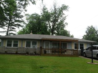 4413 W Woodway Dr, Muncie, IN