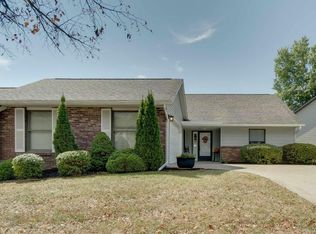 1104 E Jamie Ln, Bloomington, IN