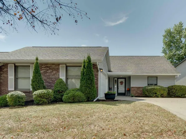 1104 E Jamie Ln, Bloomington, IN 47401