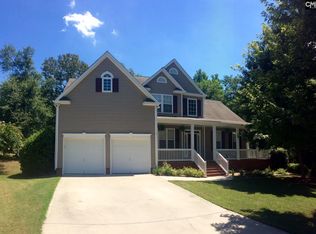 221 Wood Eden Ct, Lexington, SC 29072