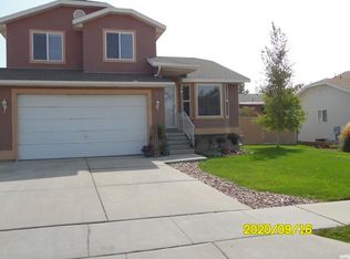 823 W 580 S, Tooele, UT 84074