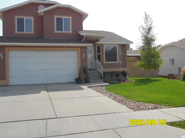 823 W 580 S, Tooele, UT 84074
