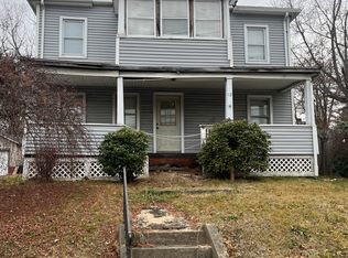 112 Broad St, Meriden, CT 06450