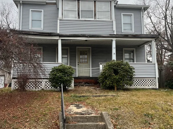 112 Broad Street, Meriden, CT 06450