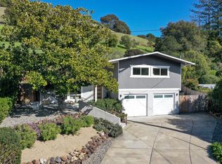 64 Rudnick Ave, Novato, CA 94945