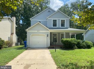 5097 Bluehead Ct, Waldorf, MD 20603