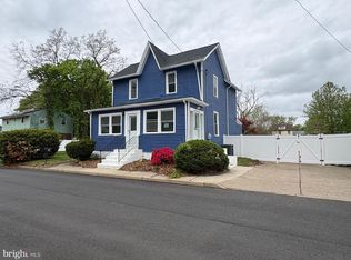 526 Merchant St, Cherry Hill, NJ 08002