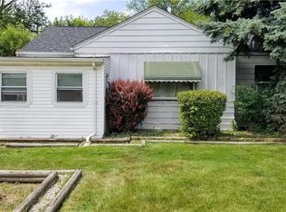 4082 W 143rd St, Cleveland, OH