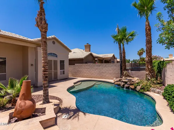 8924 E Captain Dreyfus Ave, Scottsdale, AZ 85260