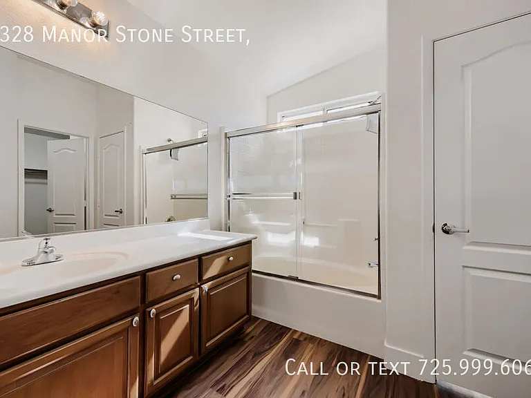 5328 Manor Stone St — Photo 17