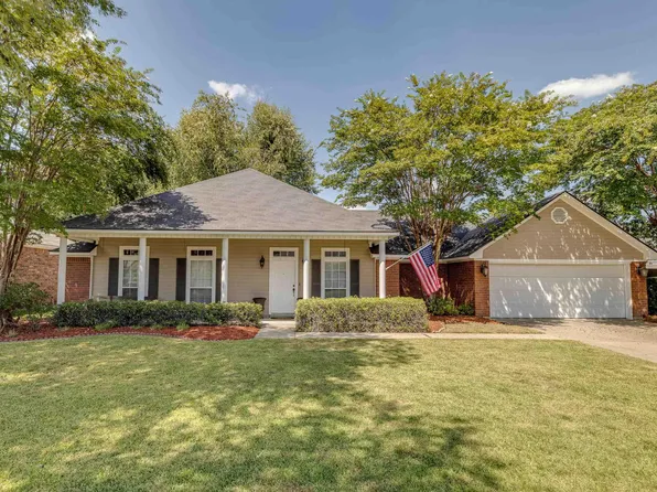 2703 Magellan Pl, Monroe, LA 71201