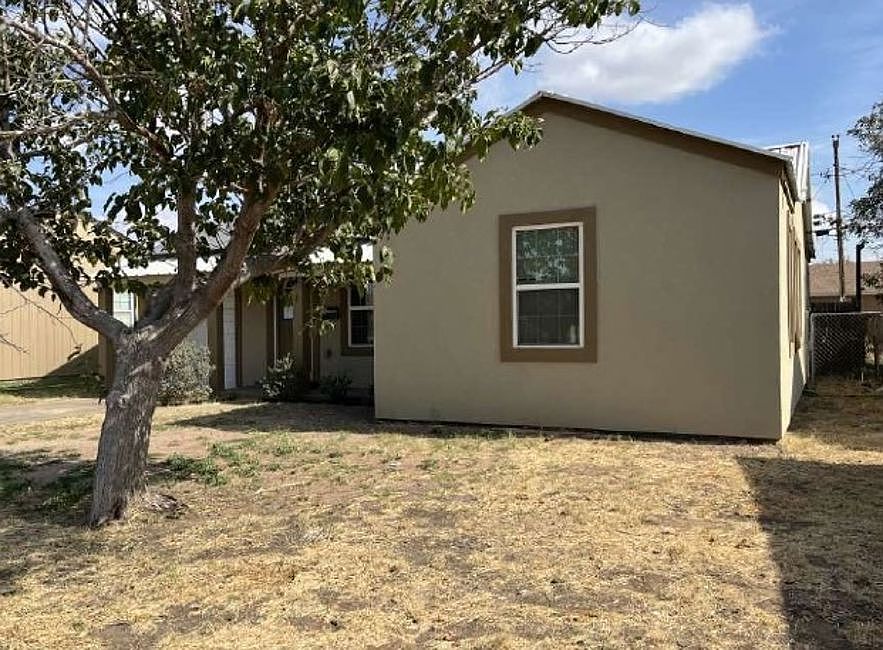 Property Front View