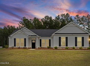132 Willow Oak Cir, Thomson, GA 30824