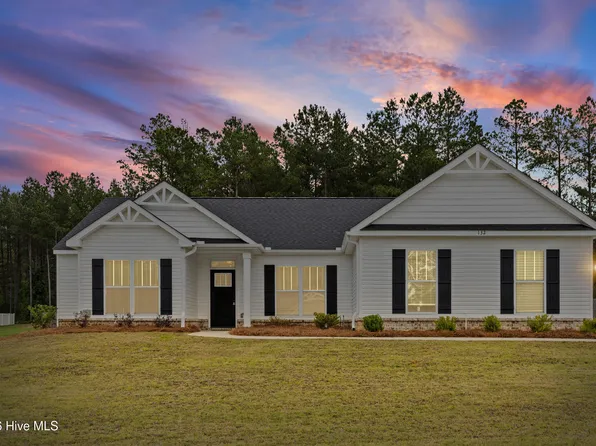 132 Willow Oak Circle, Thomson, GA 30824