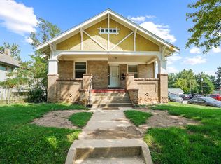 975 University, Boulder, CO 80302