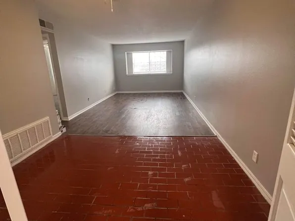 Woodward Park Apartments