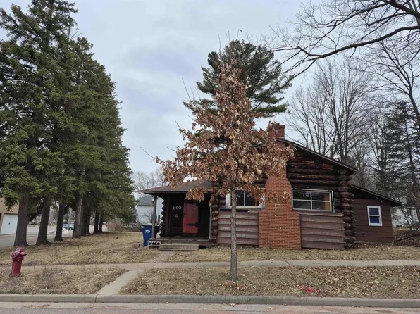 802 McClellan Street, Wausau, WI 54403