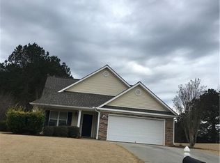 342 Annslee Cir, Loganville, GA 30052