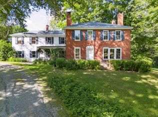 58 Cemetery Rd, West Windsor, VT 05089